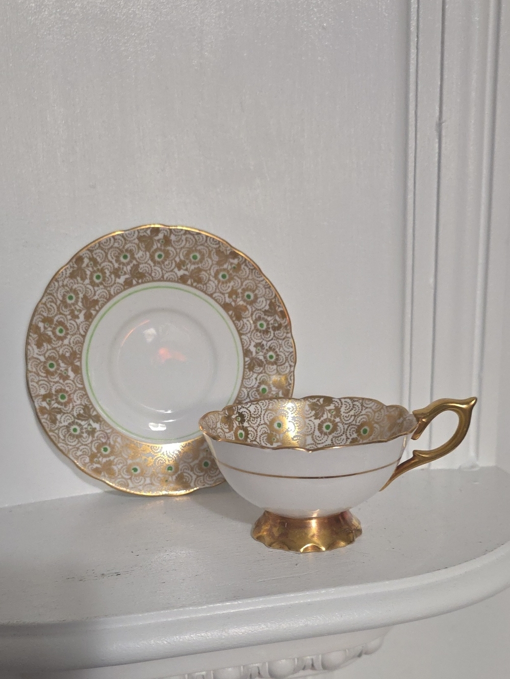 Royal Stafford Rare Find, England 1920s